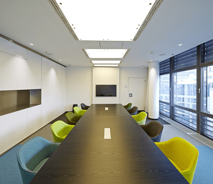 SEB German Headquarters