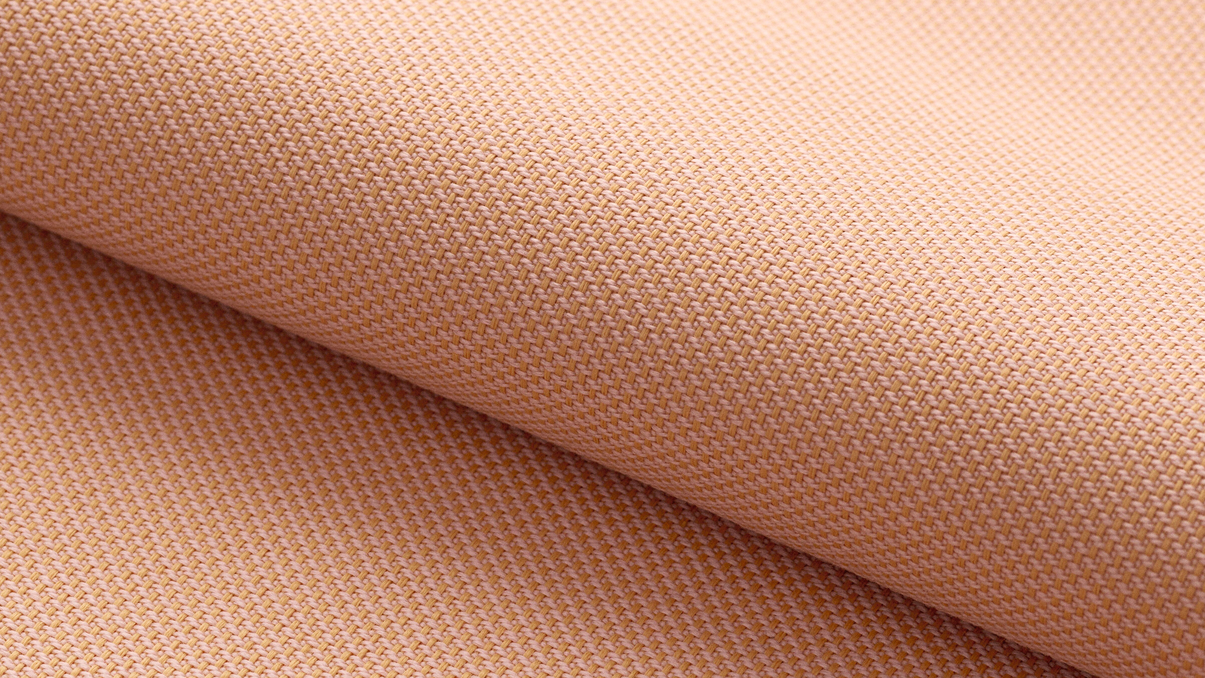 {{ 'Ocean-bound polyester' || ('Labels.Kvadrat.Client.Campaign.NextCampaignPage' | translate) }}