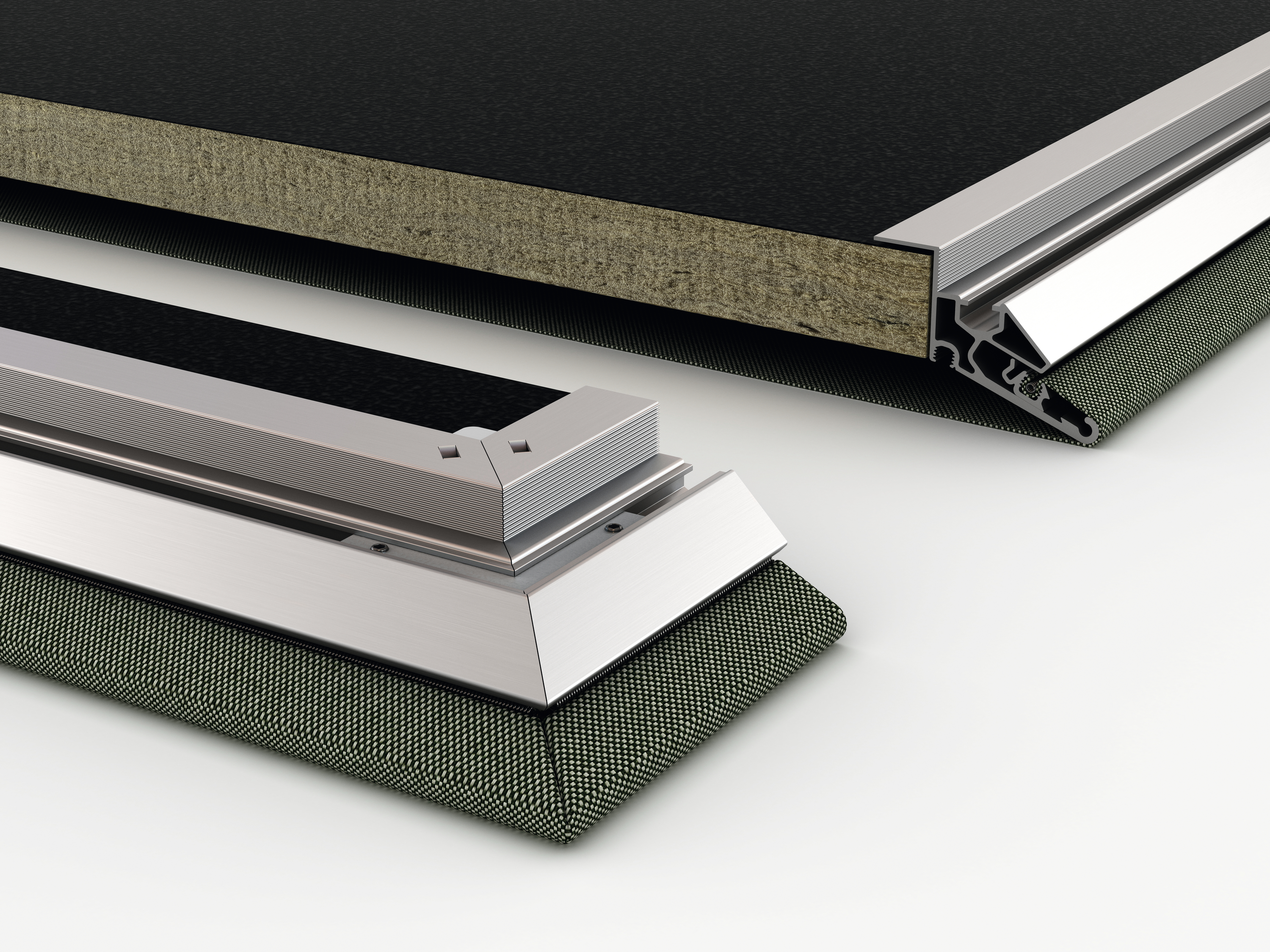 Soft Cells broadline acoustic panels