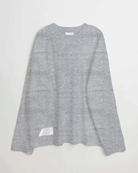 Flush Long Sleeve T-shirt