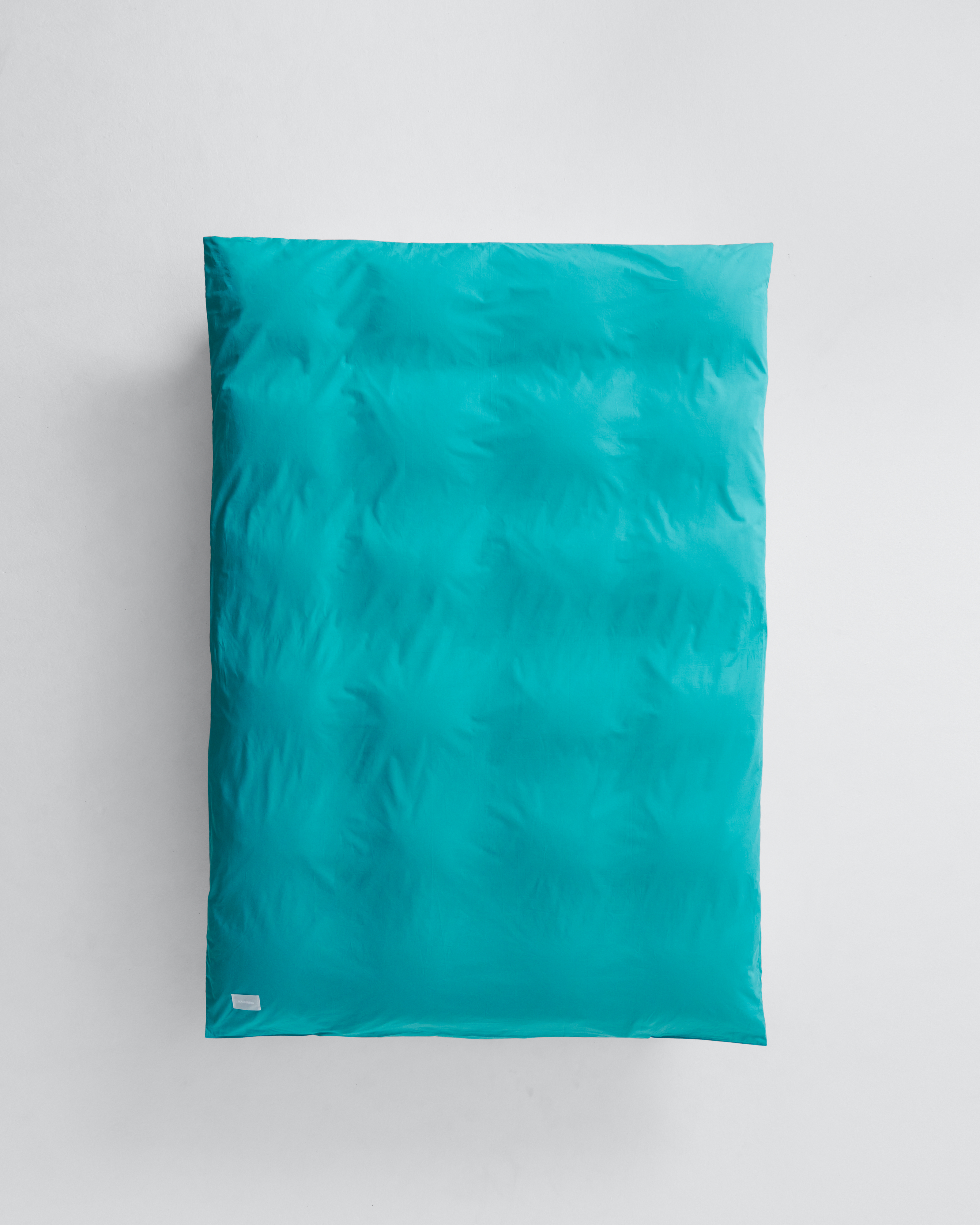 Pure Poplin duvet cover