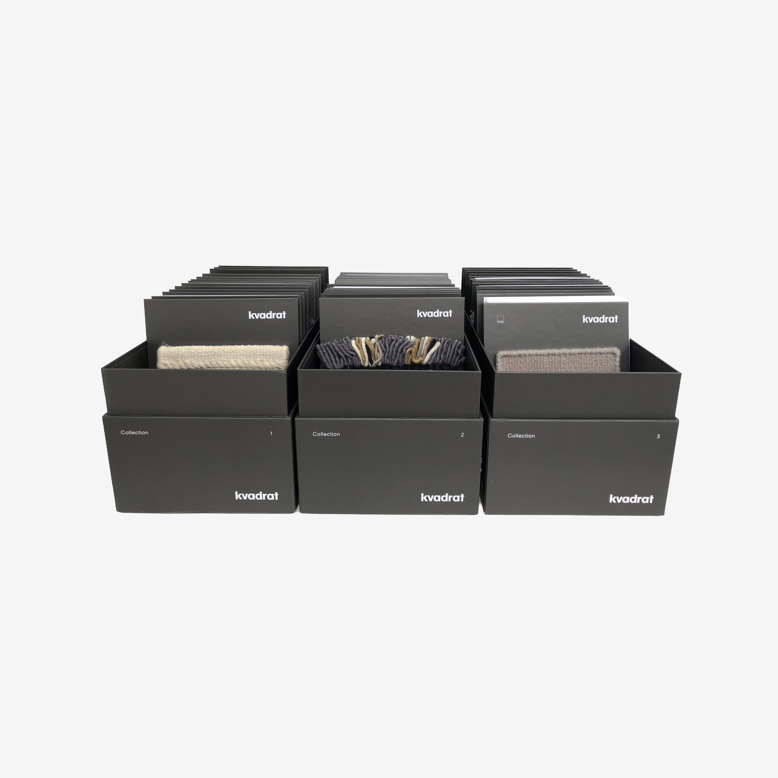 Collection box set