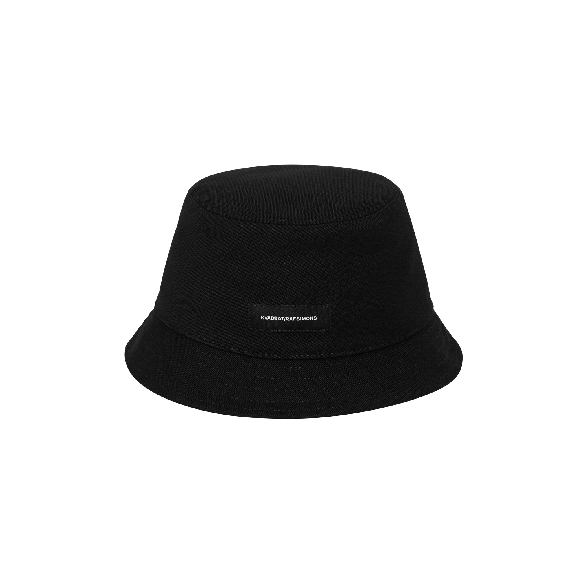 Cotton bucket hat