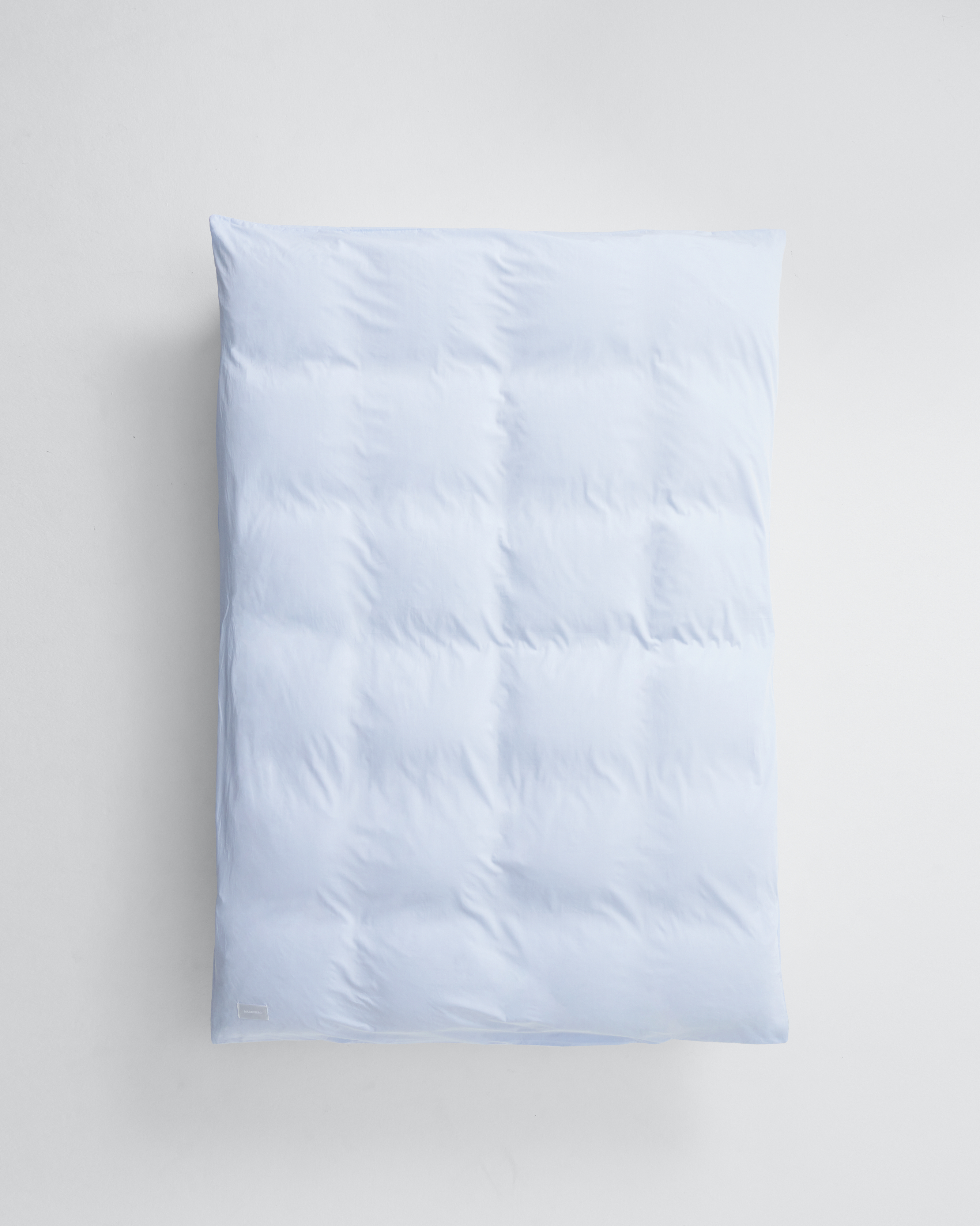 Wall Street Poplin duvet cover