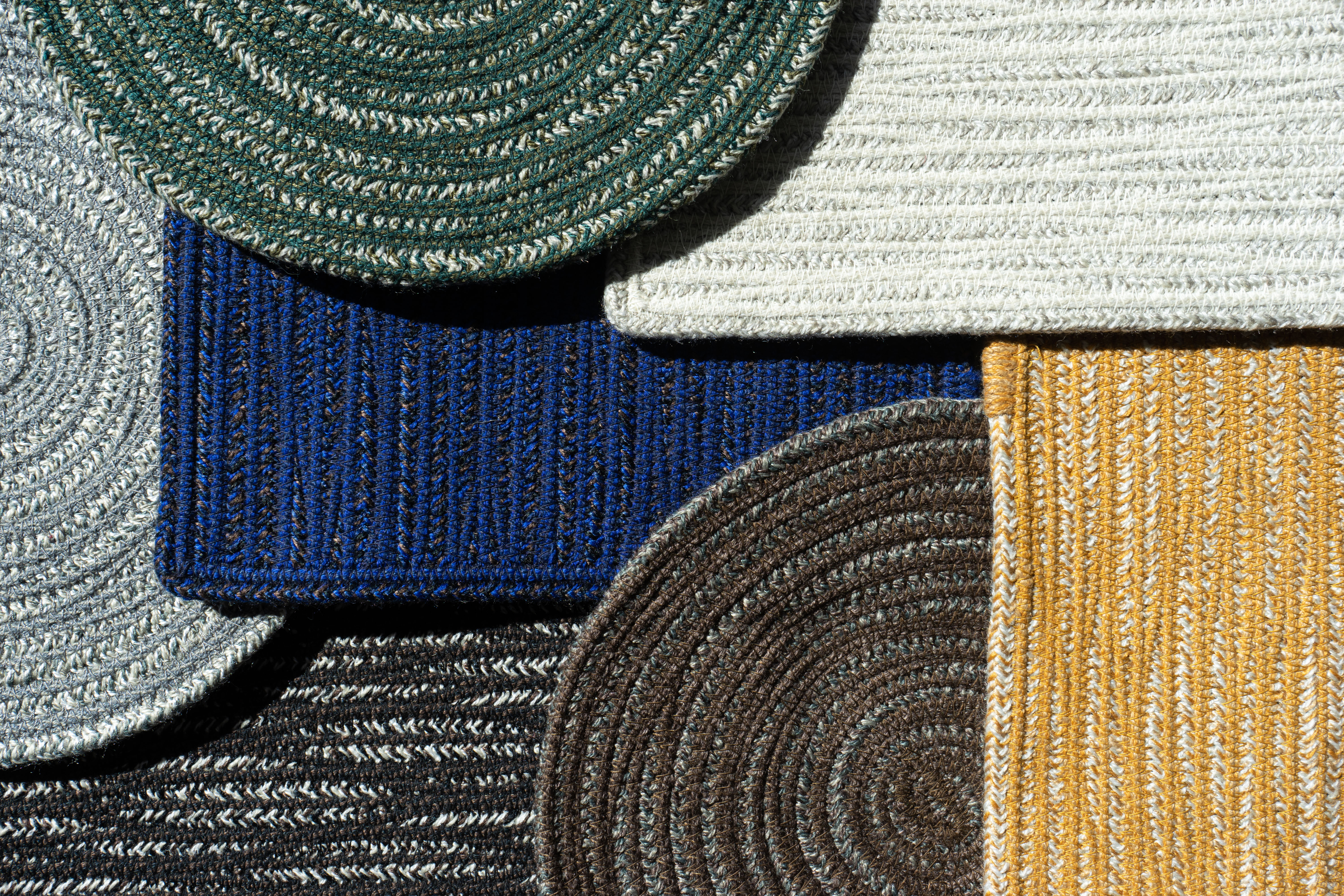 Kvadrat The global design textile company