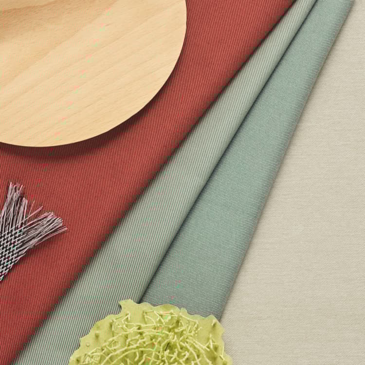 Kvadrat The global design textile company