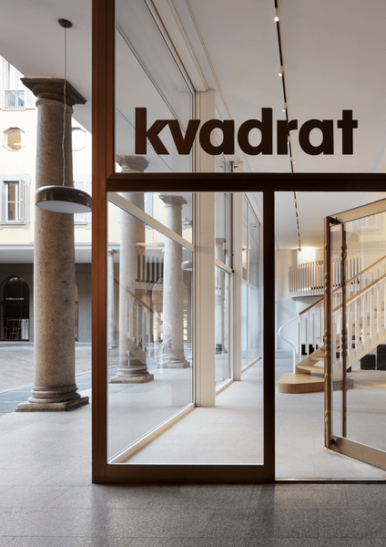 About Kvadrat Kvadrat Careers